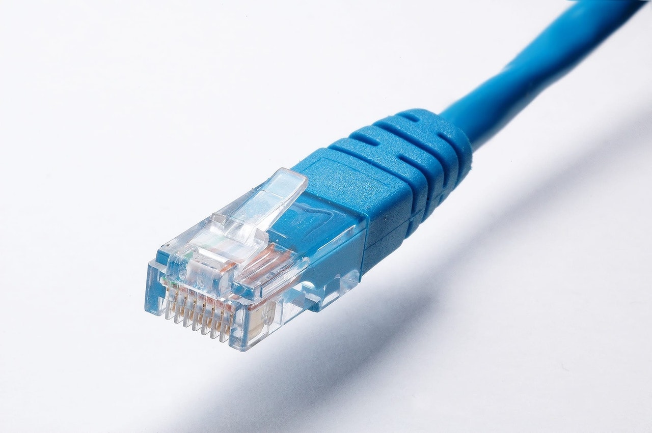 Permanent justere beslutte LAN kabel: Hvad er LAN kabel, og hvad bruger man det til? - dhlan.dk